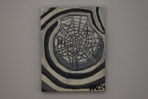 Guggenheim Museum, NYC, 2022