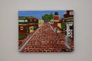 Clark's Trading Post, NH, 2017