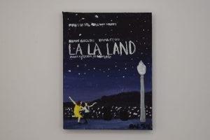 La La Land - First Date!, 2017