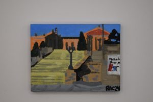 Philadelphia Museum of Art, PA, 2018