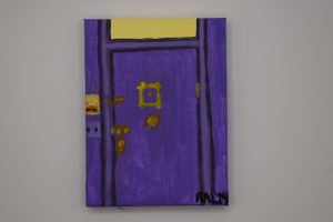 Friends The Experience, Boston, MA, 2019