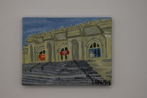 The Metropolitan Museum of Art, NYC, 2022