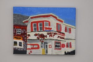 The Lobster Pot, Provincetown, MA, 2023