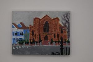 Salem Witch Museum, Salem, MA, 2023