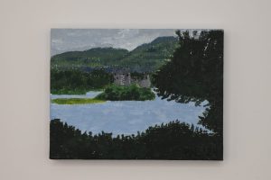 Killarney National Park, Ireland, 2023