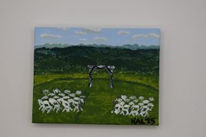 Sky Acres - MARRIED!, Washington, VT, 2025