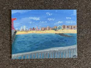 Coney Island
