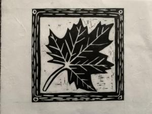 Maple Leaf