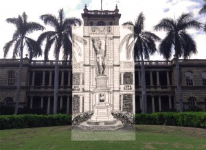 Kamehameha